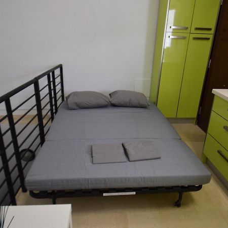Appartement Can Lemus à Málaga Extérieur photo